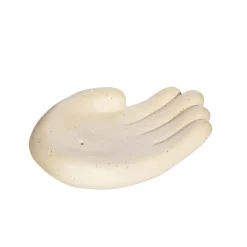 New Sass and Belle Hand Incense Holder White