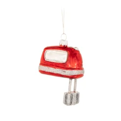 Online Sass and Belle Hand Mixer Shaped Bauble