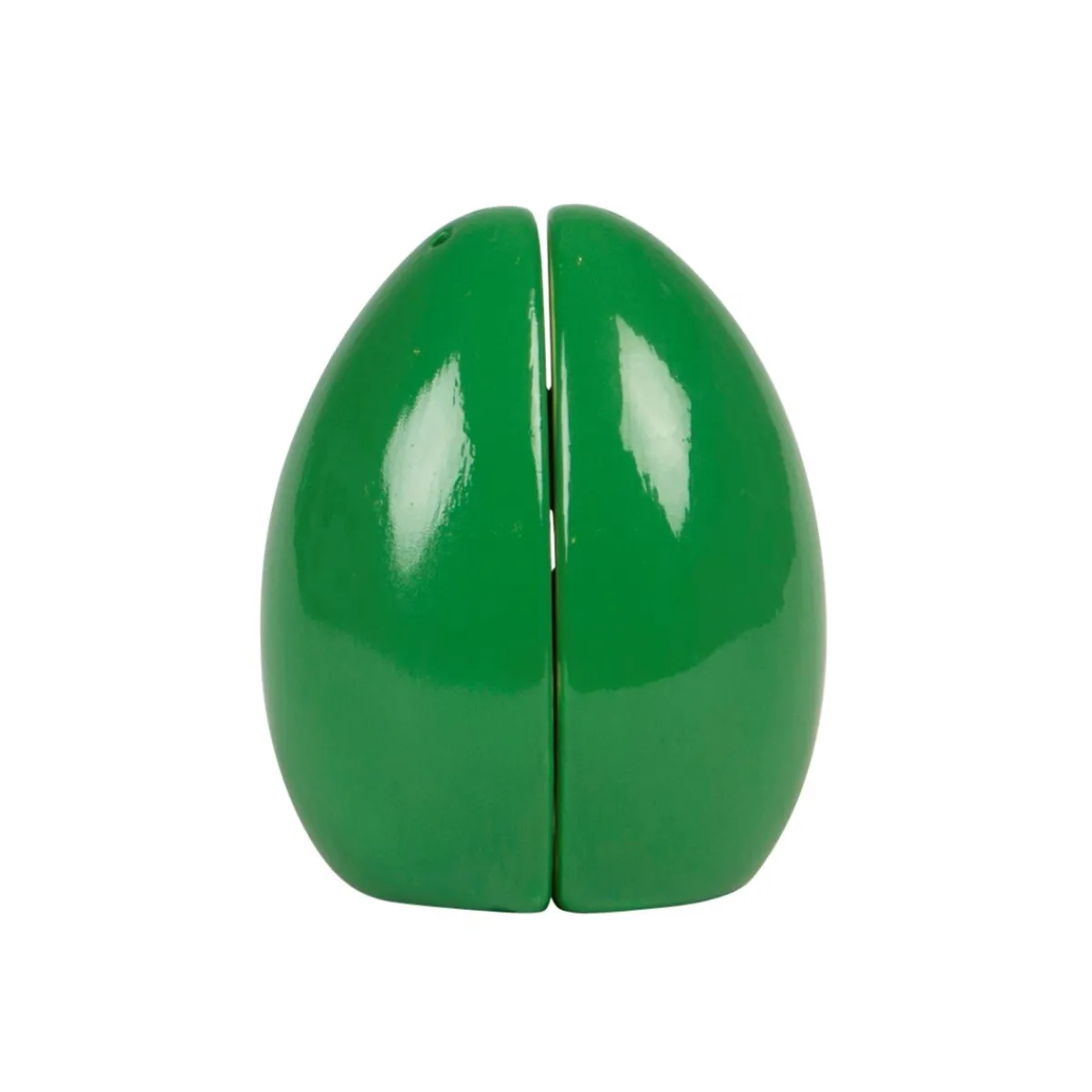 Hot Sass and Belle Happy Avocado Salt & Pepper Shakers