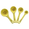 Discount Sass and Belle Happy Measuring Spoons