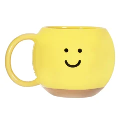 Sass and Belle Happy Mug