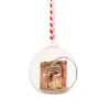 Best Sass and Belle Hedgehog Highway Dome Bauble