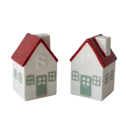 Discount Sass and Belle House Salt & Pepper Shakers