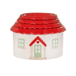 Online Sass and Belle House Shaped Measuring Cups