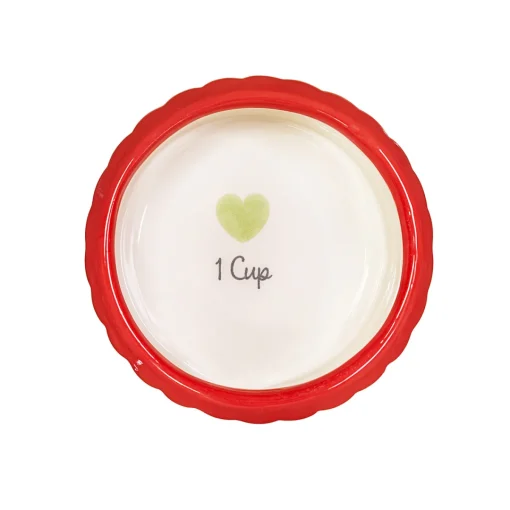 Online Sass and Belle House Shaped Measuring Cups