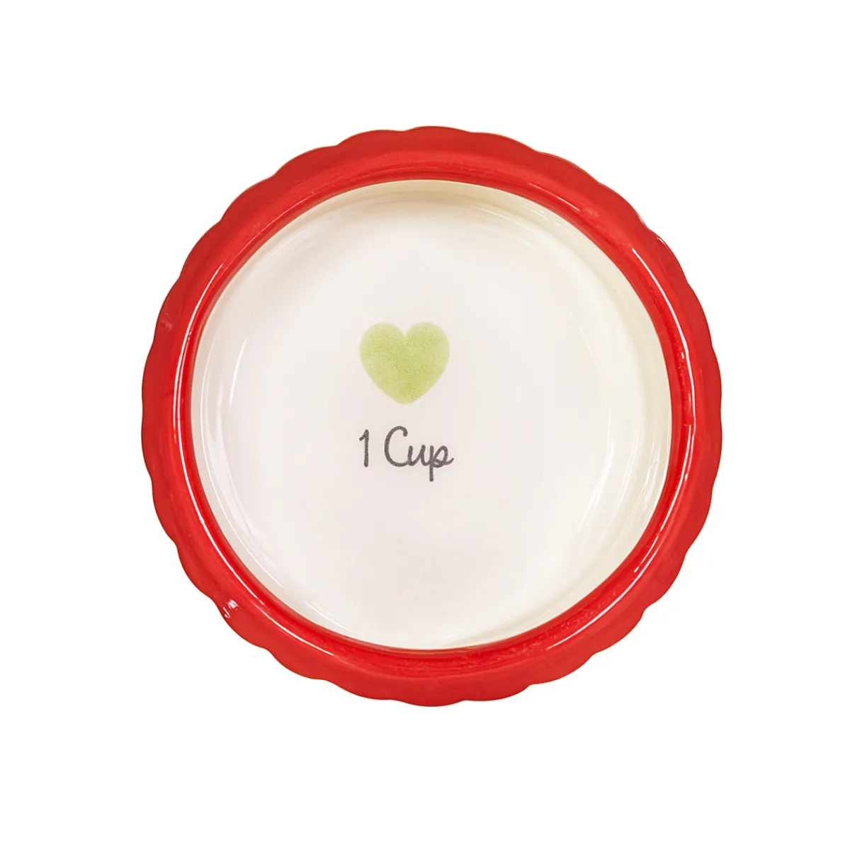 Online Sass and Belle House Shaped Measuring Cups