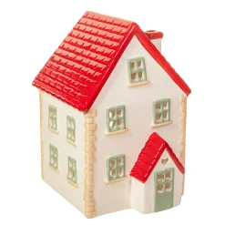 Discount Sass and Belle House Shaped Tealight Holder