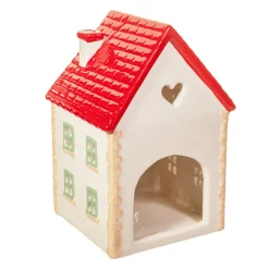 Discount Sass and Belle House Shaped Tealight Holder