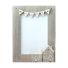 Sass and Belle Houses Photo Frame