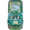 Discount Sass and Belle Jungle Friends Tea Set