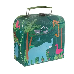 Discount Sass and Belle Jungle Friends Tea Set