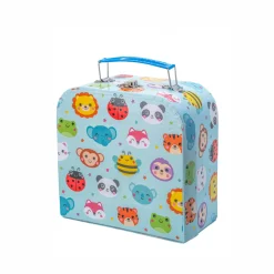 Hot Sass and Belle Kawaii Kids' Tea For Two Set
