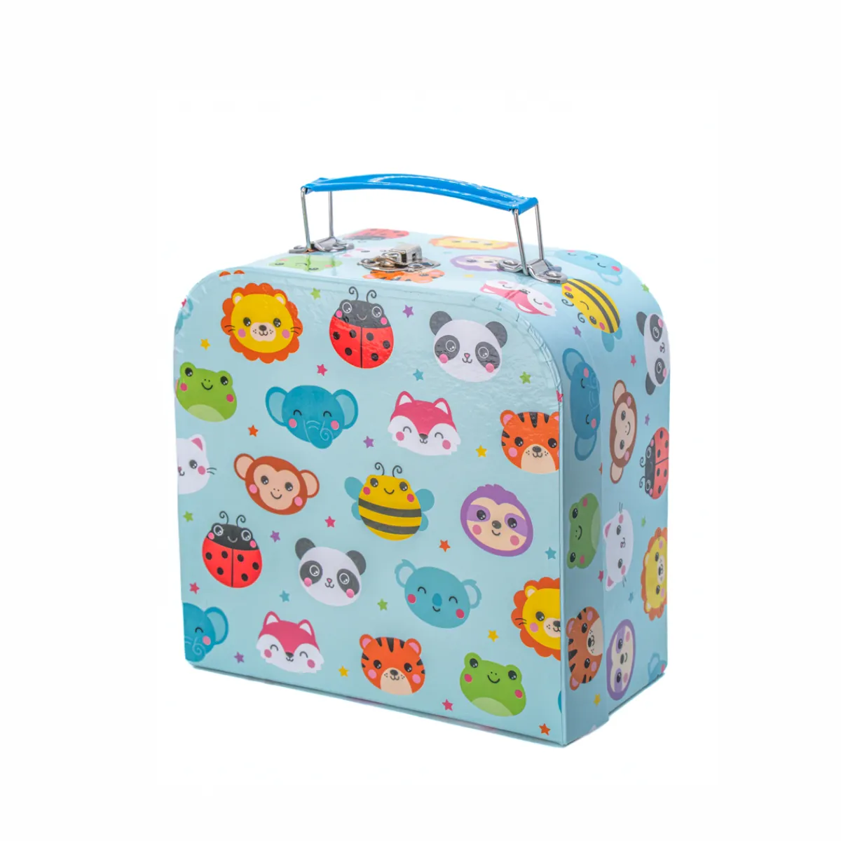 Hot Sass and Belle Kawaii Kids' Tea For Two Set