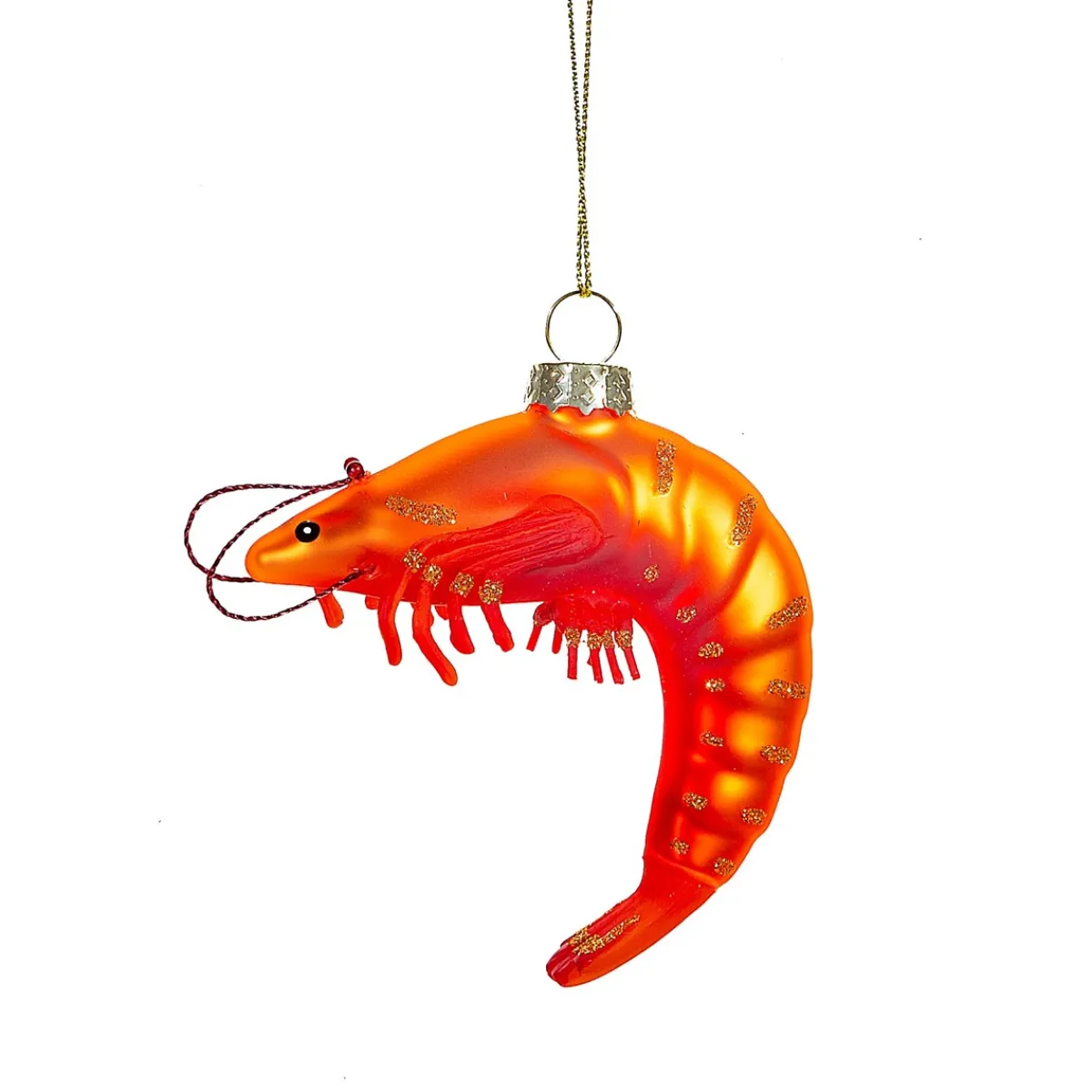 Online Sass and Belle King Prawn Decoration