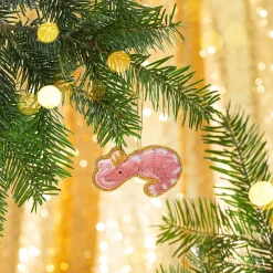 Sale Sass and Belle King Prawn Zari Decoration