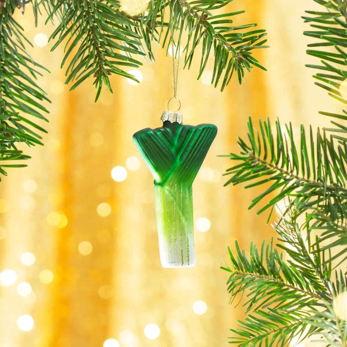 Clearance Sass and Belle Leek Hanging Decoration