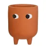 Sass and Belle Leggy Terracotta Planter