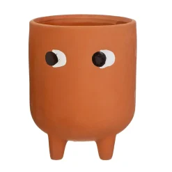 Sass and Belle Leggy Terracotta Planter