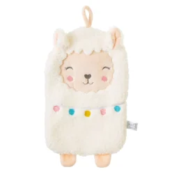 Best Sass and Belle Lima Llama Hot Water Bottle