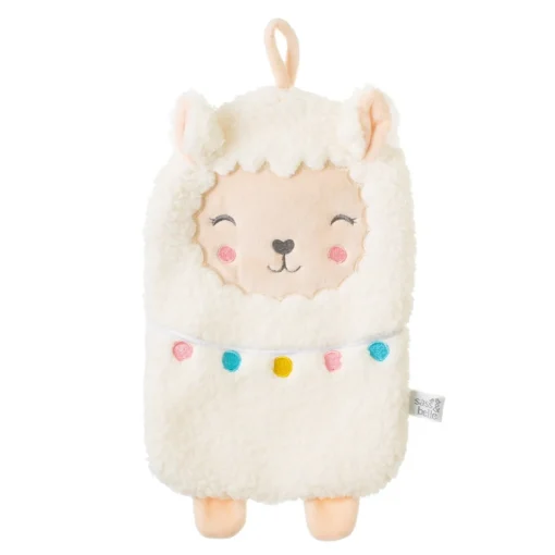Best Sass and Belle Lima Llama Hot Water Bottle