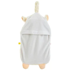 Best Sass and Belle Lima Llama Hot Water Bottle
