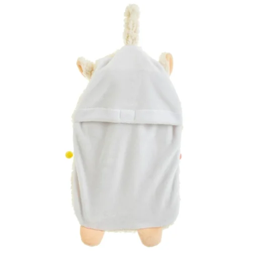 Best Sass and Belle Lima Llama Hot Water Bottle