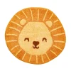 Sale Sass and Belle Lion Head Rug