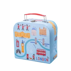 Hot Sass and Belle London Kids' Tea for Two Set