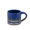 Sale Sass and Belle Marlowe Mug Blue/Brown