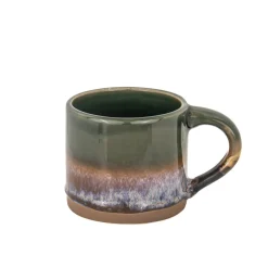 Discount Sass and Belle Marlowe Mug Olive/Brown
