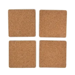 Best Sass and Belle Mediterranean Mosaic Santorini Coasters - Set of 4