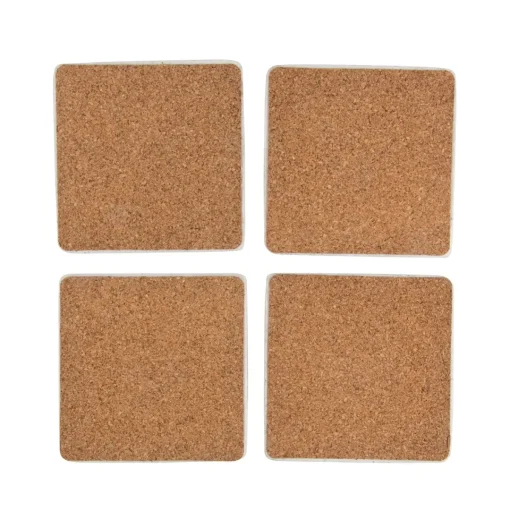Best Sass and Belle Mediterranean Mosaic Santorini Coasters - Set of 4
