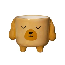 New Sass and Belle Mini Cockapoo Planter on Legs