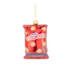 Online Sass and Belle Mini Cookies Packet Shaped Bauble