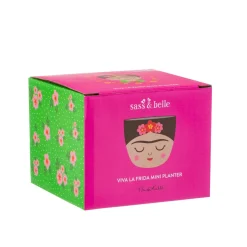Discount Sass and Belle Mini Frida Planter