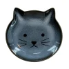 Sale Sass and Belle Mojave Cat Tea Bag Dish