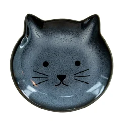 Sale Sass and Belle Mojave Cat Tea Bag Dish