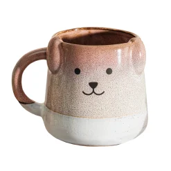 Discount Sass and Belle Mojave Dog Mug