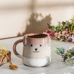 Discount Sass and Belle Mojave Dog Mug