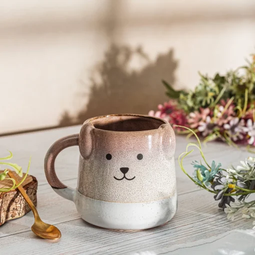 Discount Sass and Belle Mojave Dog Mug