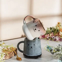 Discount Sass and Belle Mojave Dog Mug