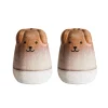 Hot Sass and Belle Mojave Dog Salt & Pepper Shakers
