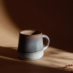 New Sass and Belle Mojave Glaze Dawn Mug