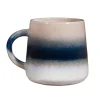 Hot Sass and Belle Mojave Glaze Dusk Mug