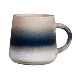 Hot Sass and Belle Mojave Glaze Dusk Mug