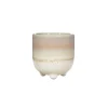 Best Sass and Belle Mojave Glaze Grey Egg Cup