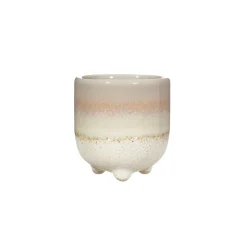 Best Sass and Belle Mojave Glaze Grey Egg Cup