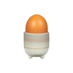 Best Sass and Belle Mojave Glaze Grey Egg Cup
