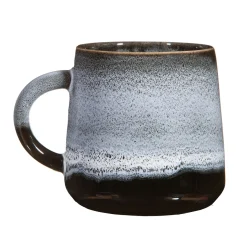 Clearance Sass and Belle Mojave Glaze Midnight Mug