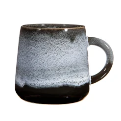 Clearance Sass and Belle Mojave Glaze Midnight Mug